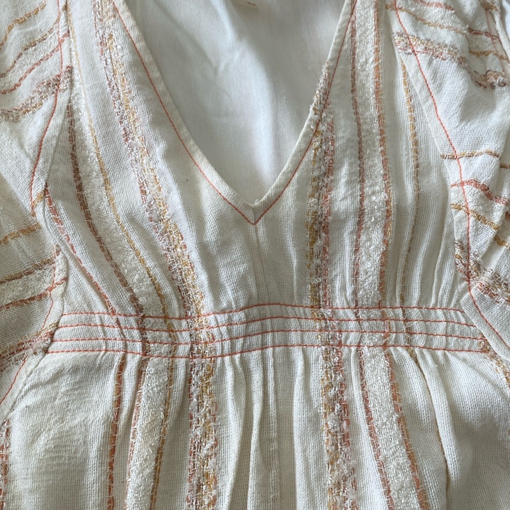 Free People Dress M - Picture 3 of 9